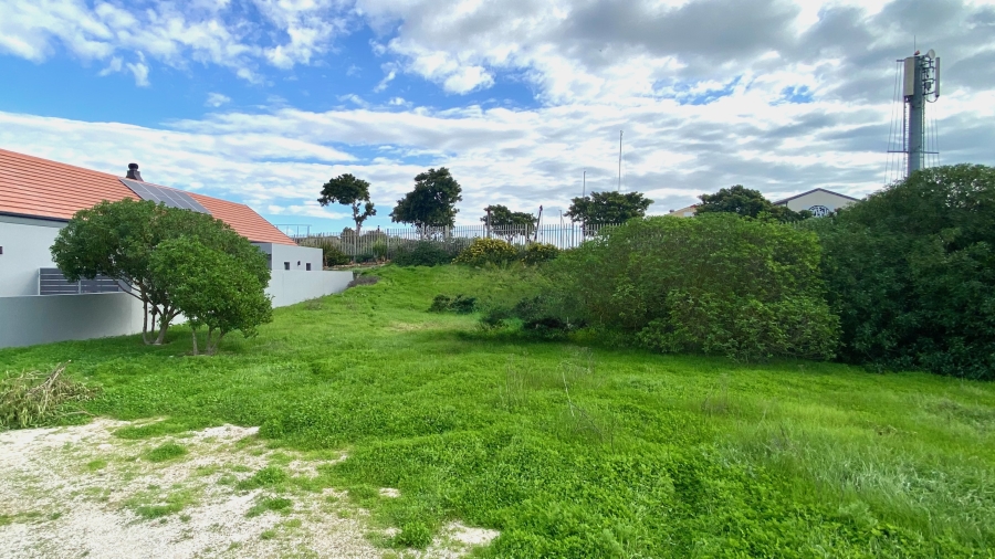 0 Bedroom Property for Sale in Port Owen Western Cape